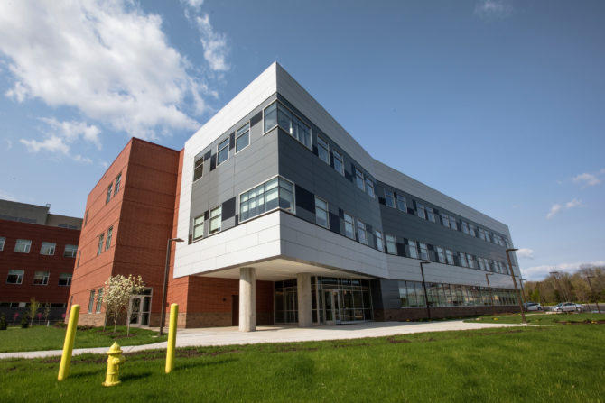 Institute for Advanced Biomedical Research